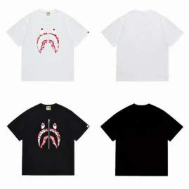 Picture of Aape T Shirts Short _SKUBapeS-2XLscqx105625077